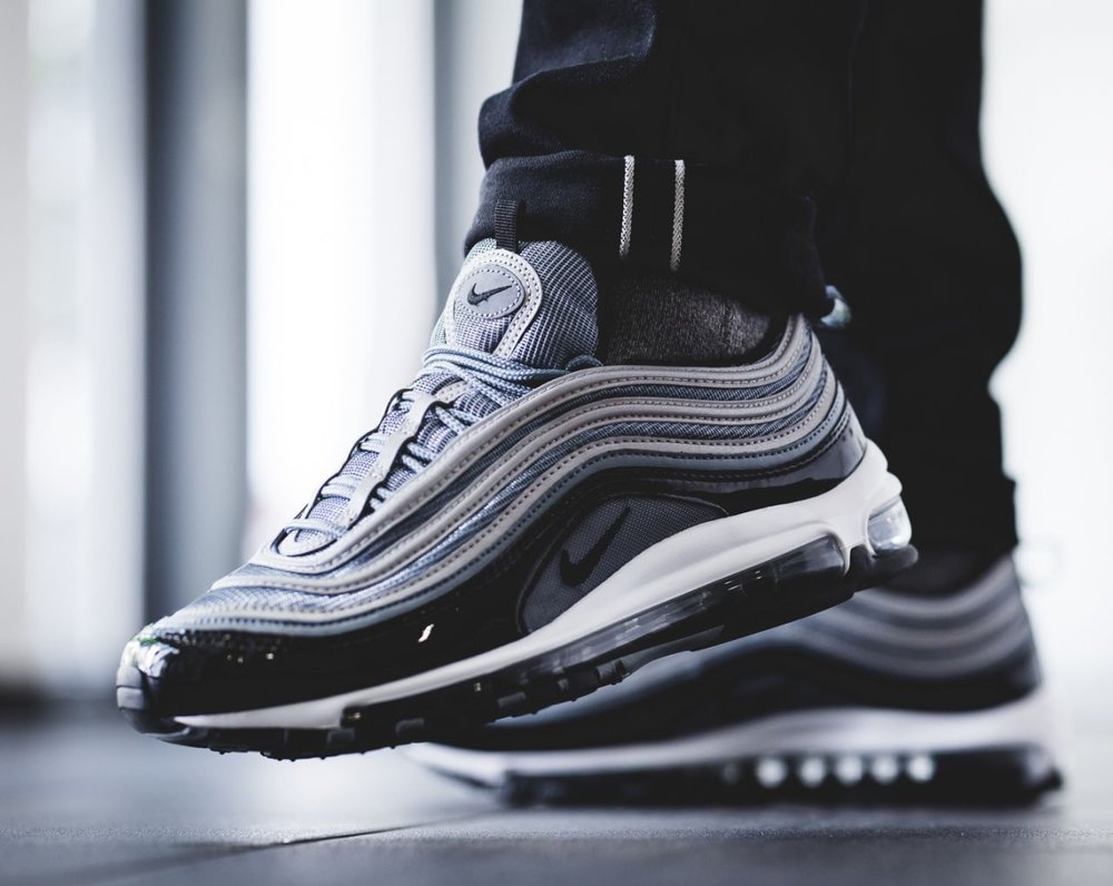 On Sale: Nike Air Max 97 Patent 