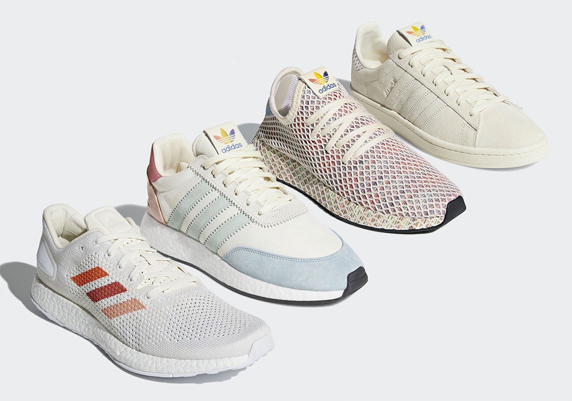 adidas original pride