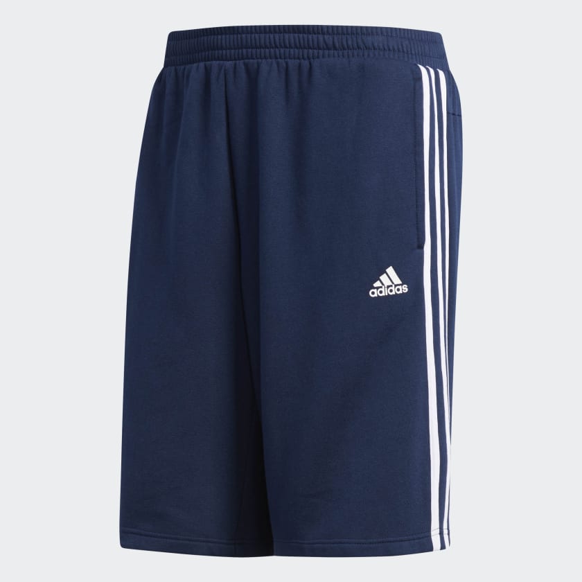 Essentials_3-Stripes_Shorts_Blue_BR3262_01_laydown.jpg