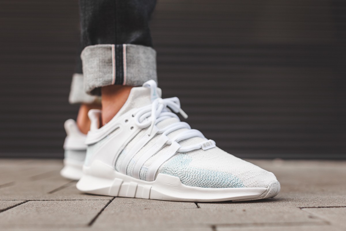 eqt parley