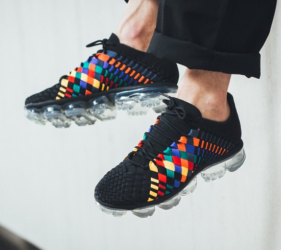 Now Available: Nike Air VaporMax Inneva 