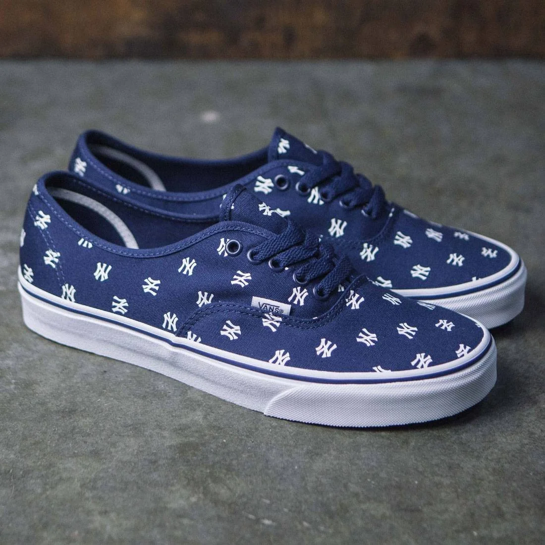 vans yankee sneakers
