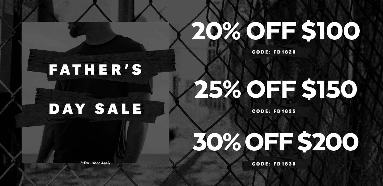 father's day sneaker sale