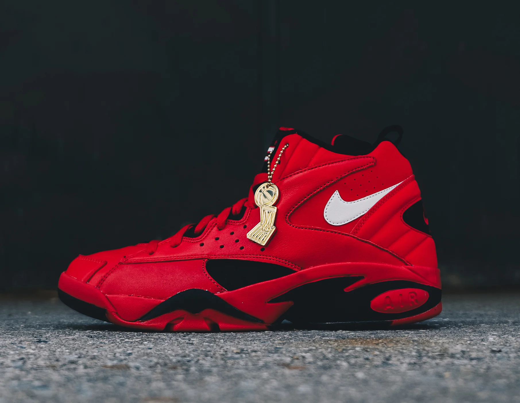 nike air maestro ii qs