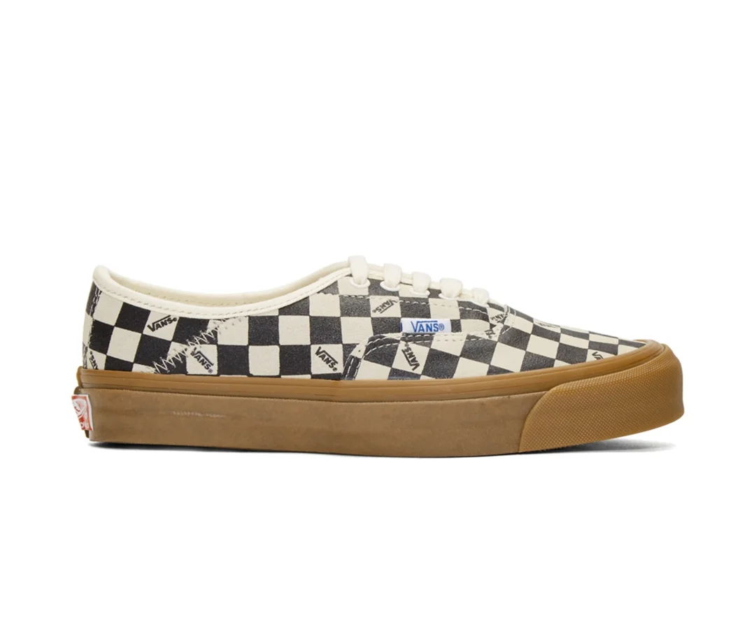 vans authentic white sale