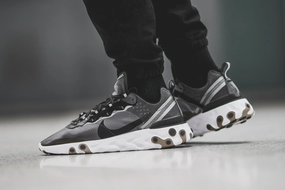 react element 87 anthracite