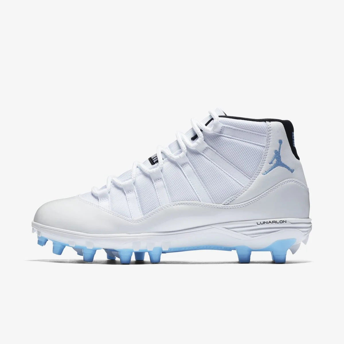 jordan xi football cleats