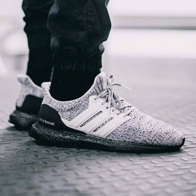 adidas ultra boost mens cookies and cream