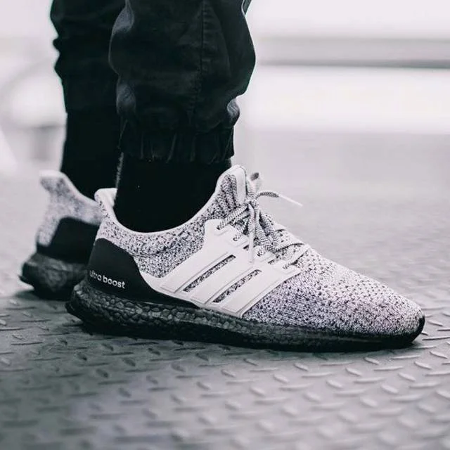 adidas ultra boost 4.0 cookies and cream