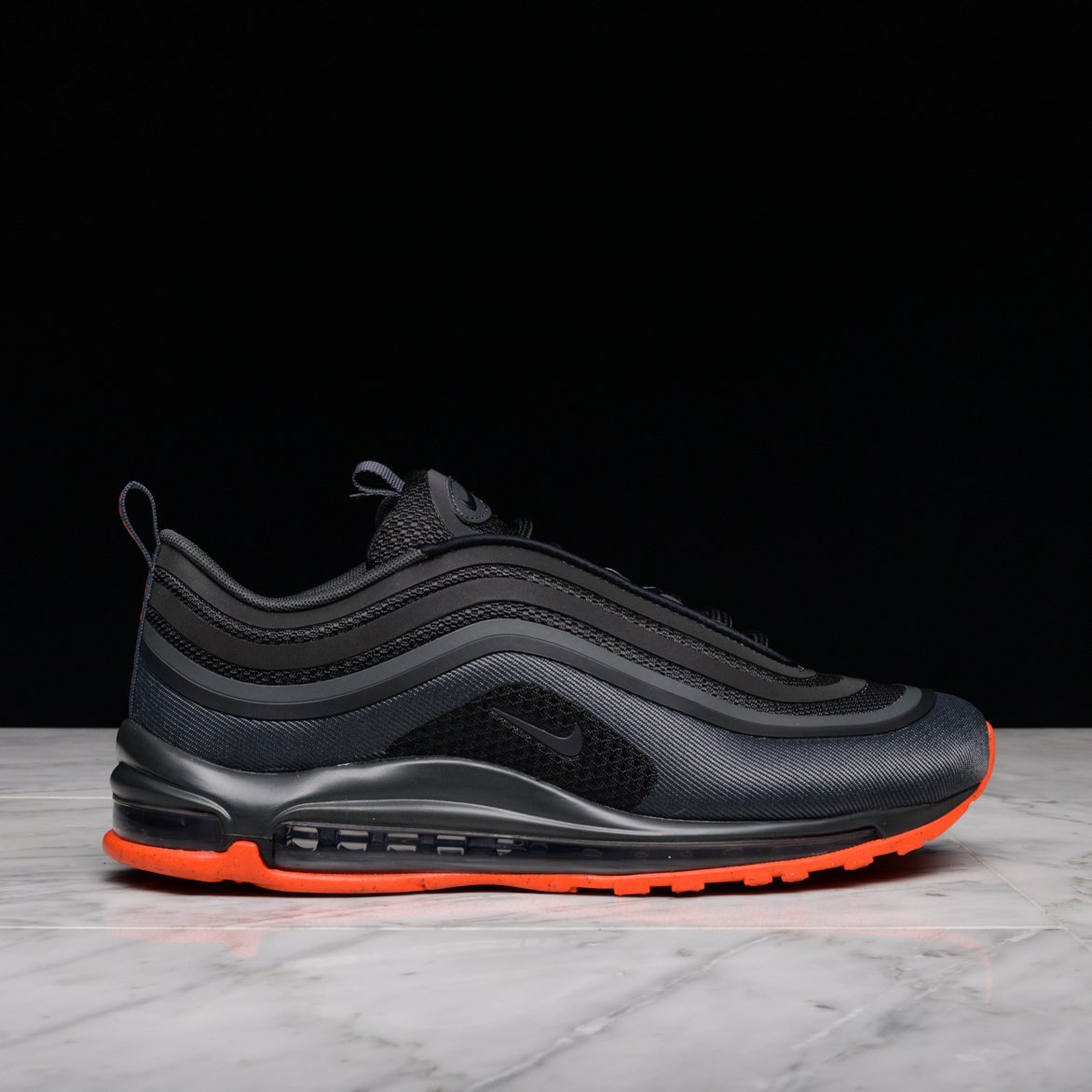 nike air max 97 ultra black infrared