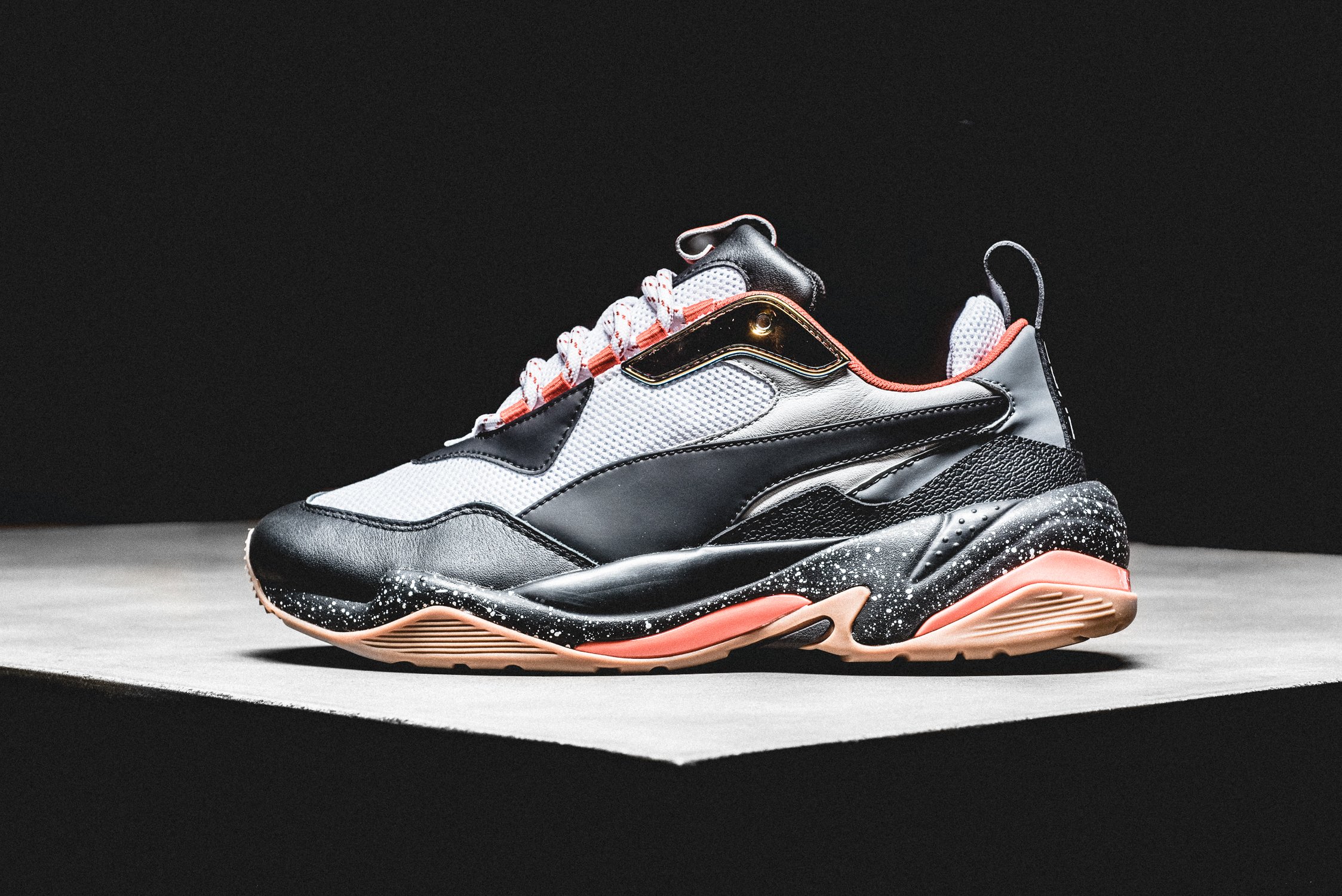 puma thunder electric sale