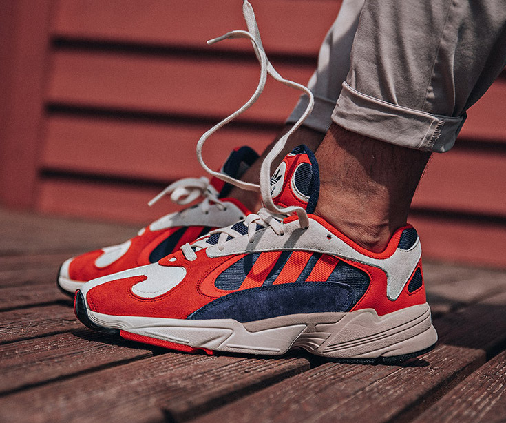 On Sale adidas Yung 1 OG