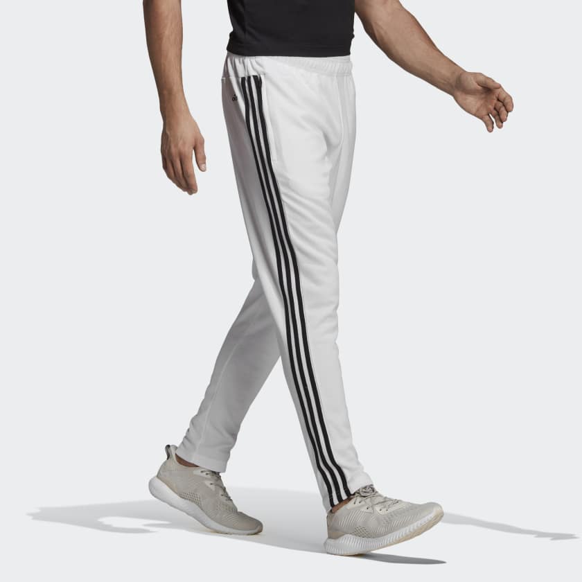 65% OFF adidas ID Knit Tapered Pants — Sneaker Shouts