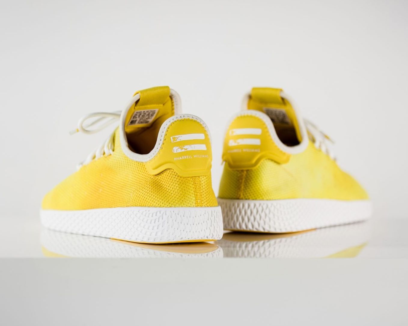 adidas tennis hu yellow
