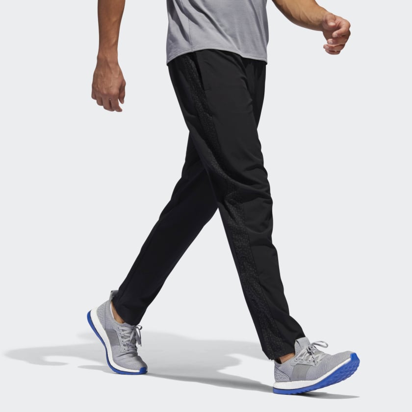 adidas men's supernova track pant