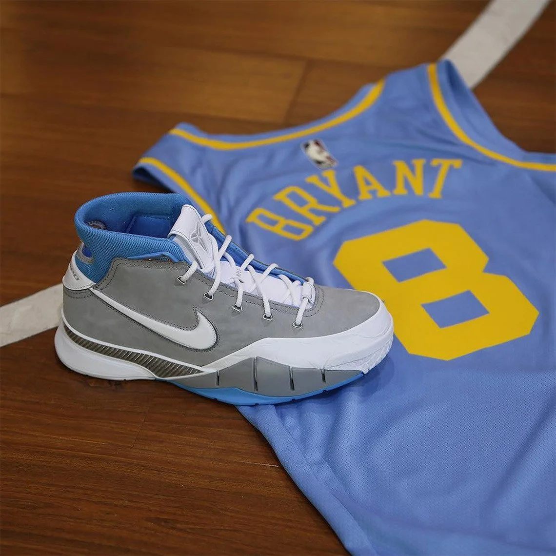 nike kobe 1 protro mpls