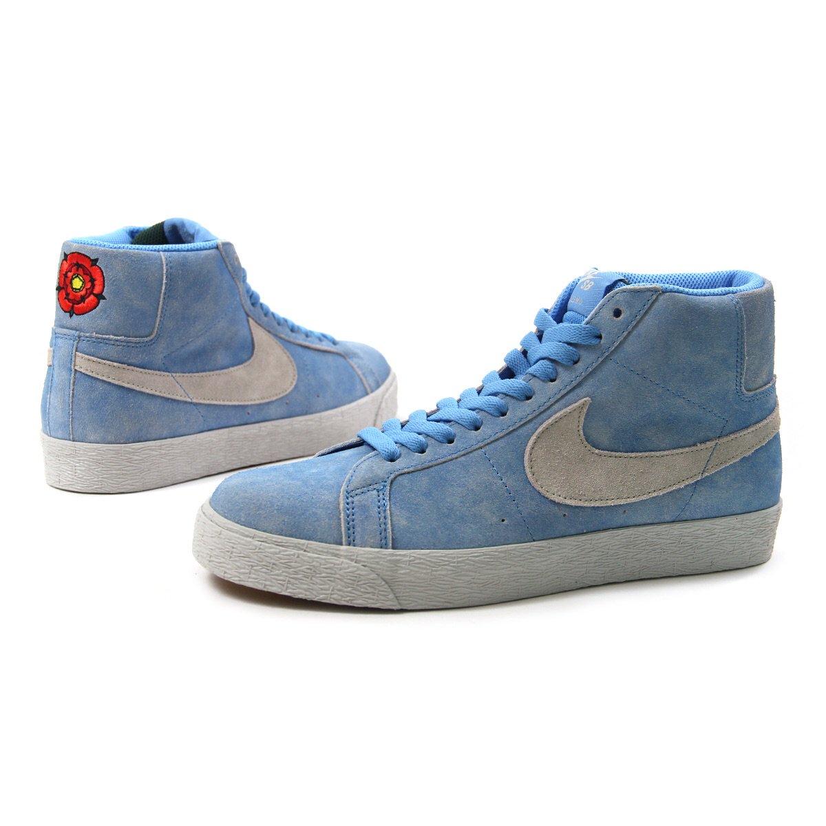 nike sb lance mountain english rose