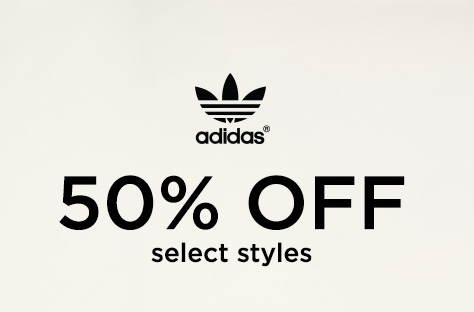 Flash 50% OFF adidas Footwear Apparel — Sneaker Shouts