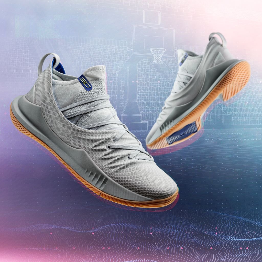 sc curry 5