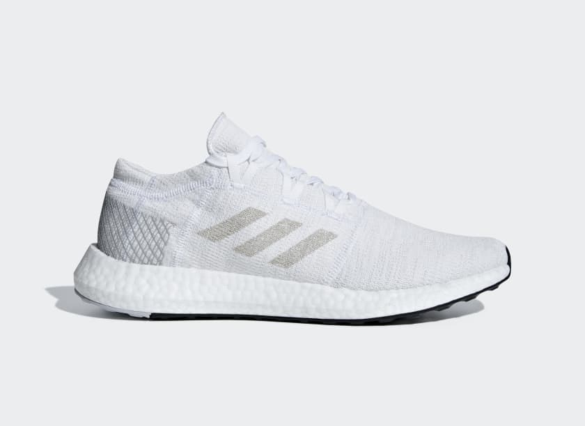 pure boost cloud white