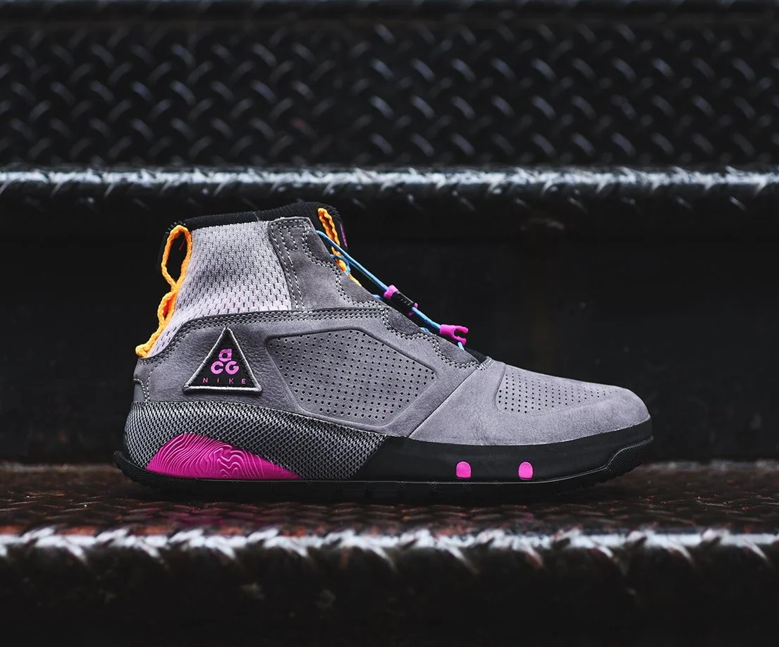 nike acg ruckel ridge sale