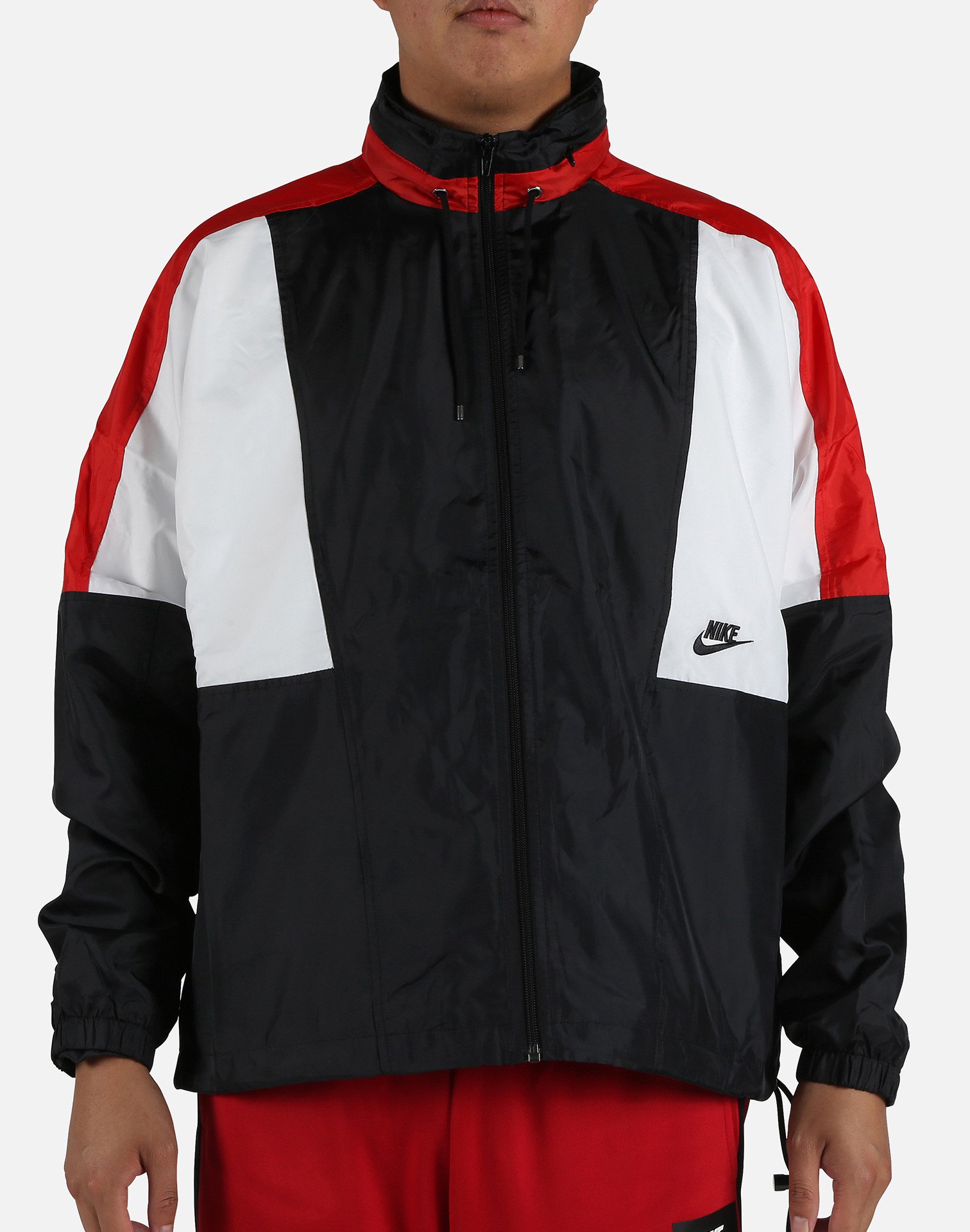 Now Available: Nike Sportswear DNA Re-Issue Retro Jacket — Sneaker Shouts