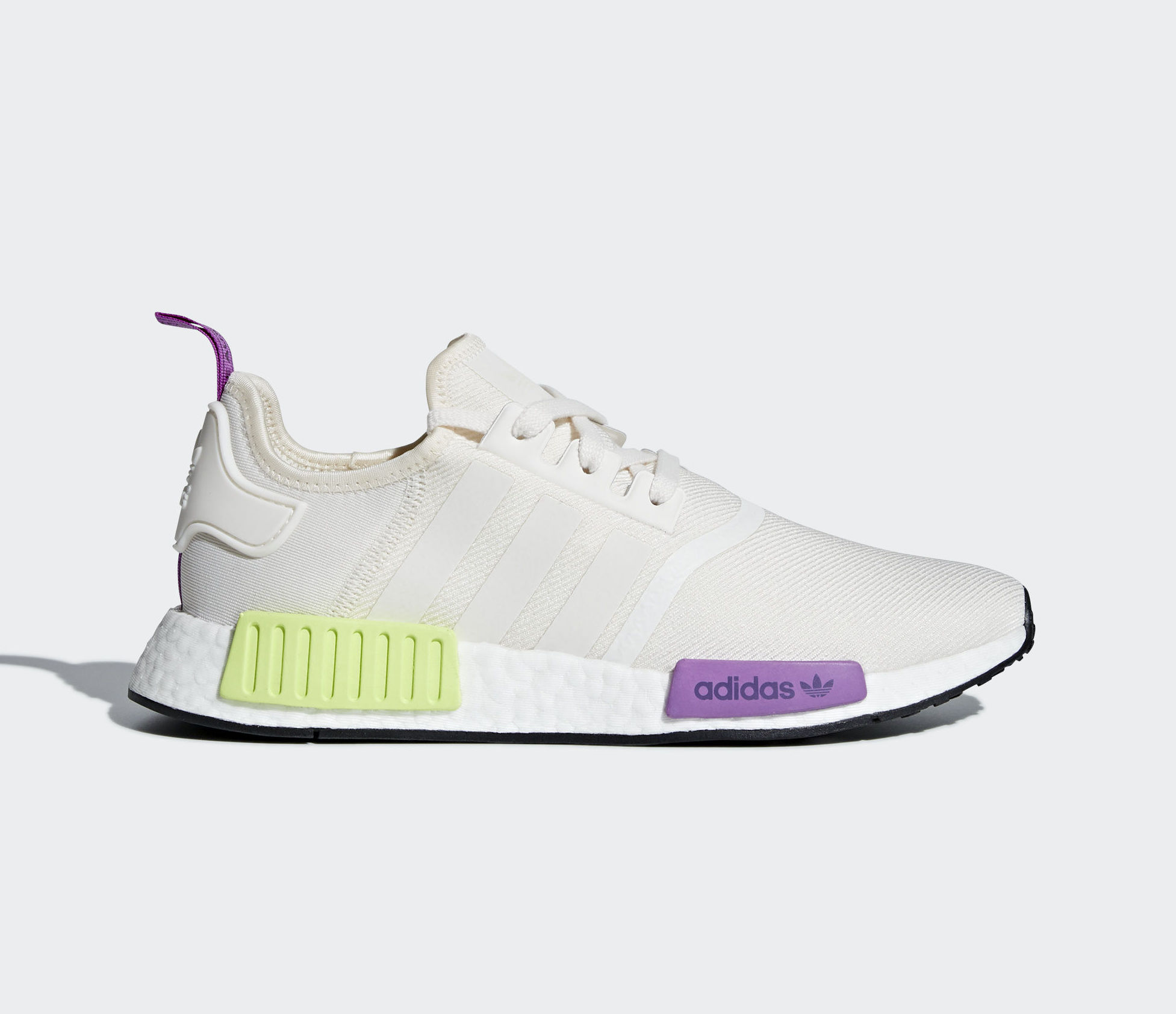 Adidas nmd r1 shop x off white