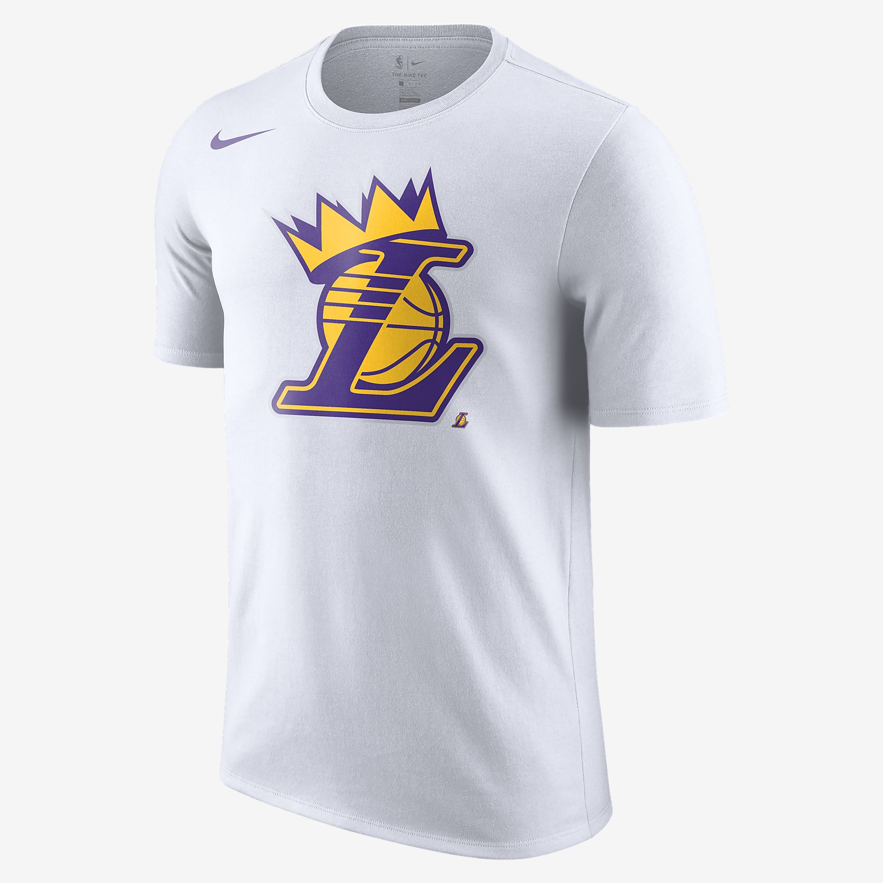 On Sale: Nike Los Angeles Lakers \