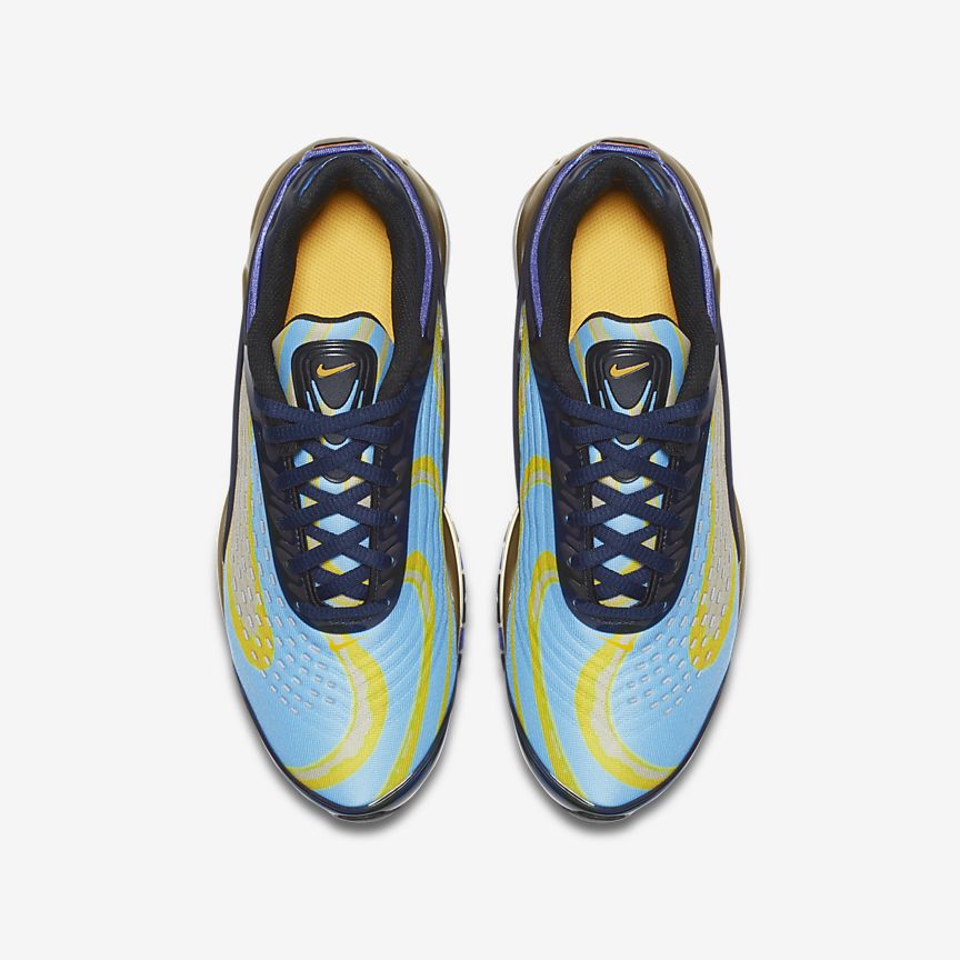 air max deluxe kids