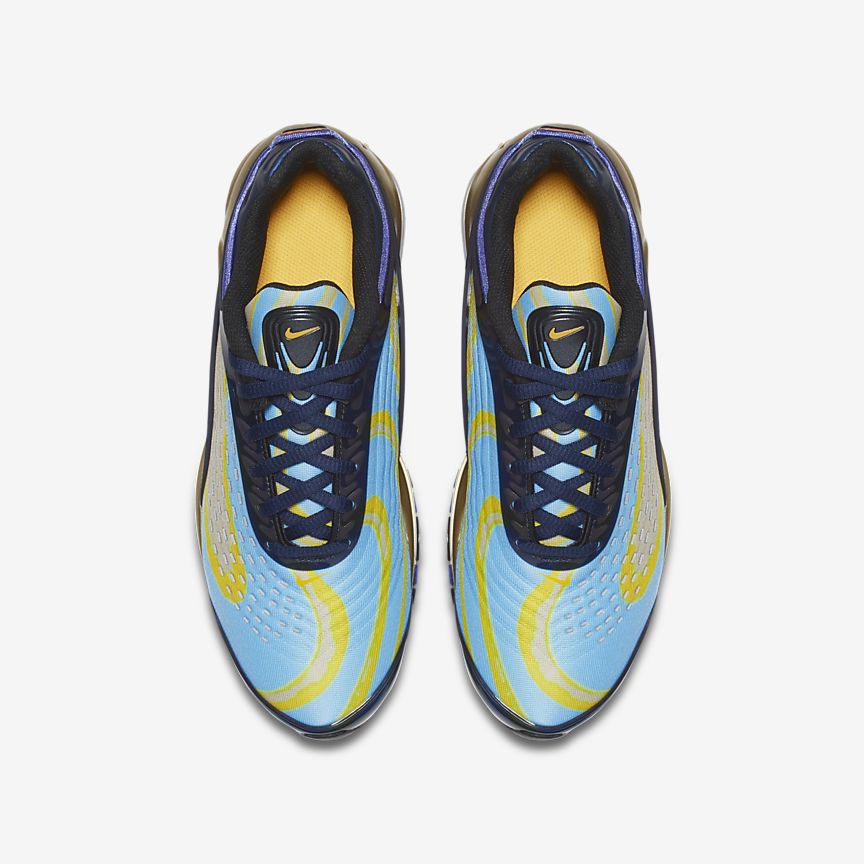 air max deluxe big kids