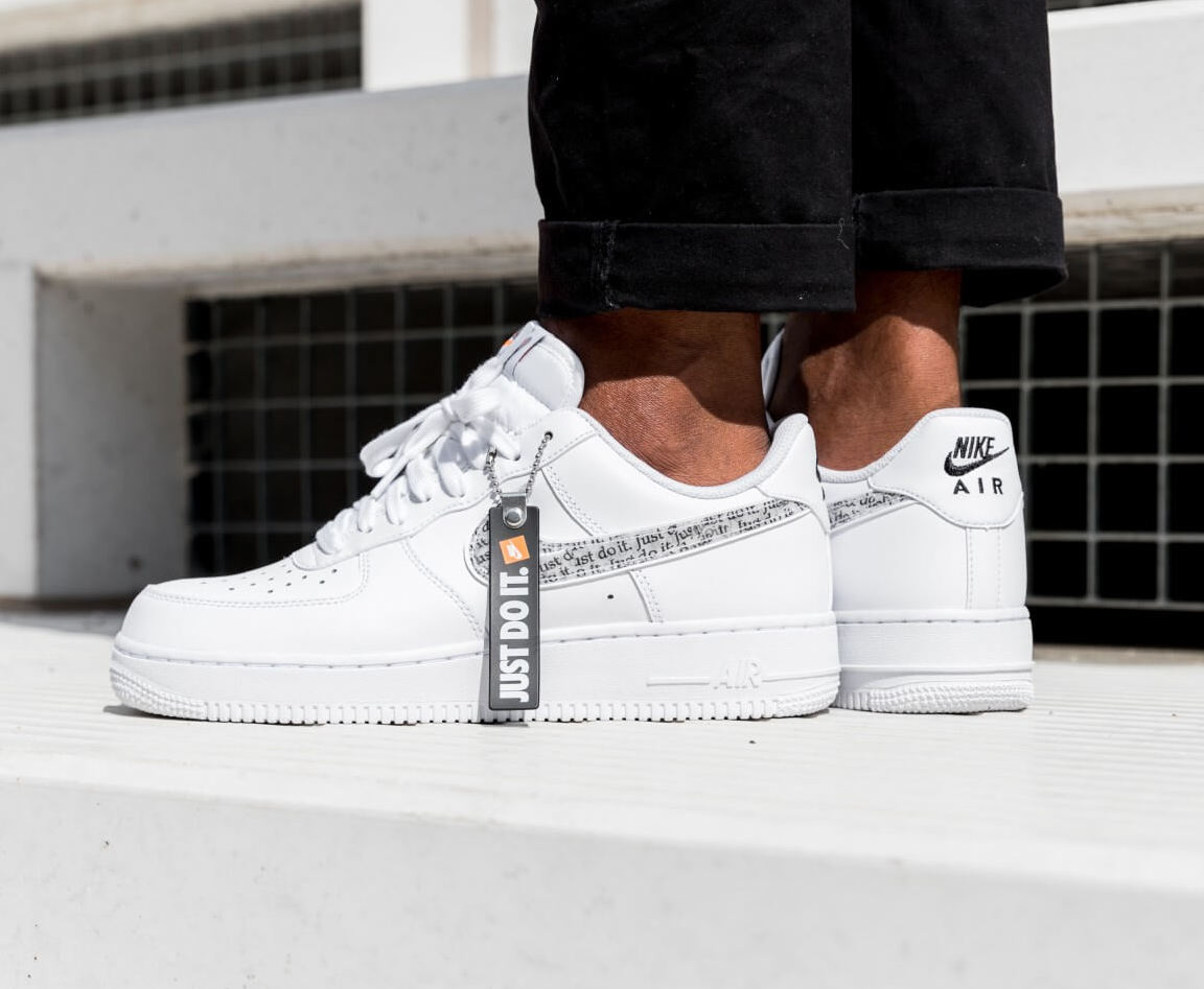 nike air force 1 low street style