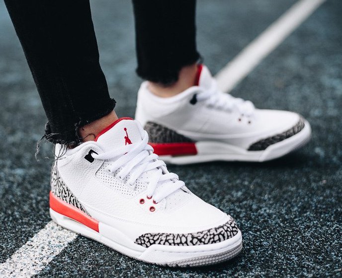 air jordan 3 for sale