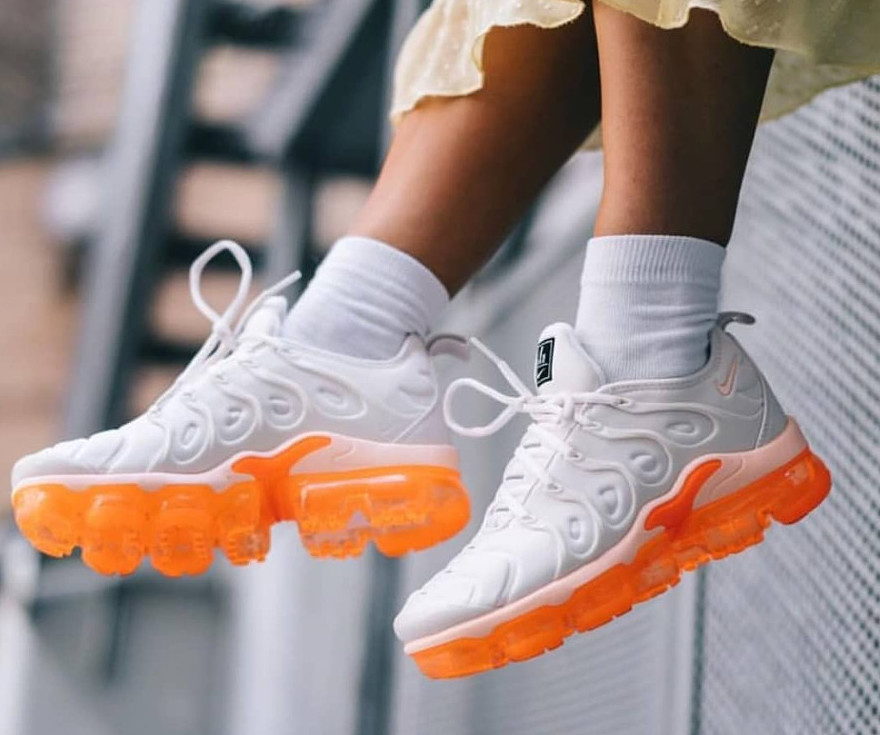 Now Available: Women's Nike Air VaporMax Plus 