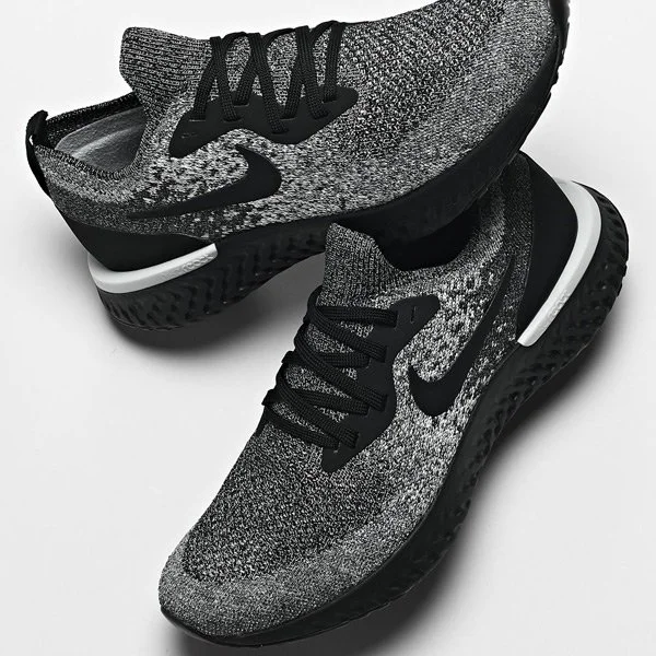 epic react oreo