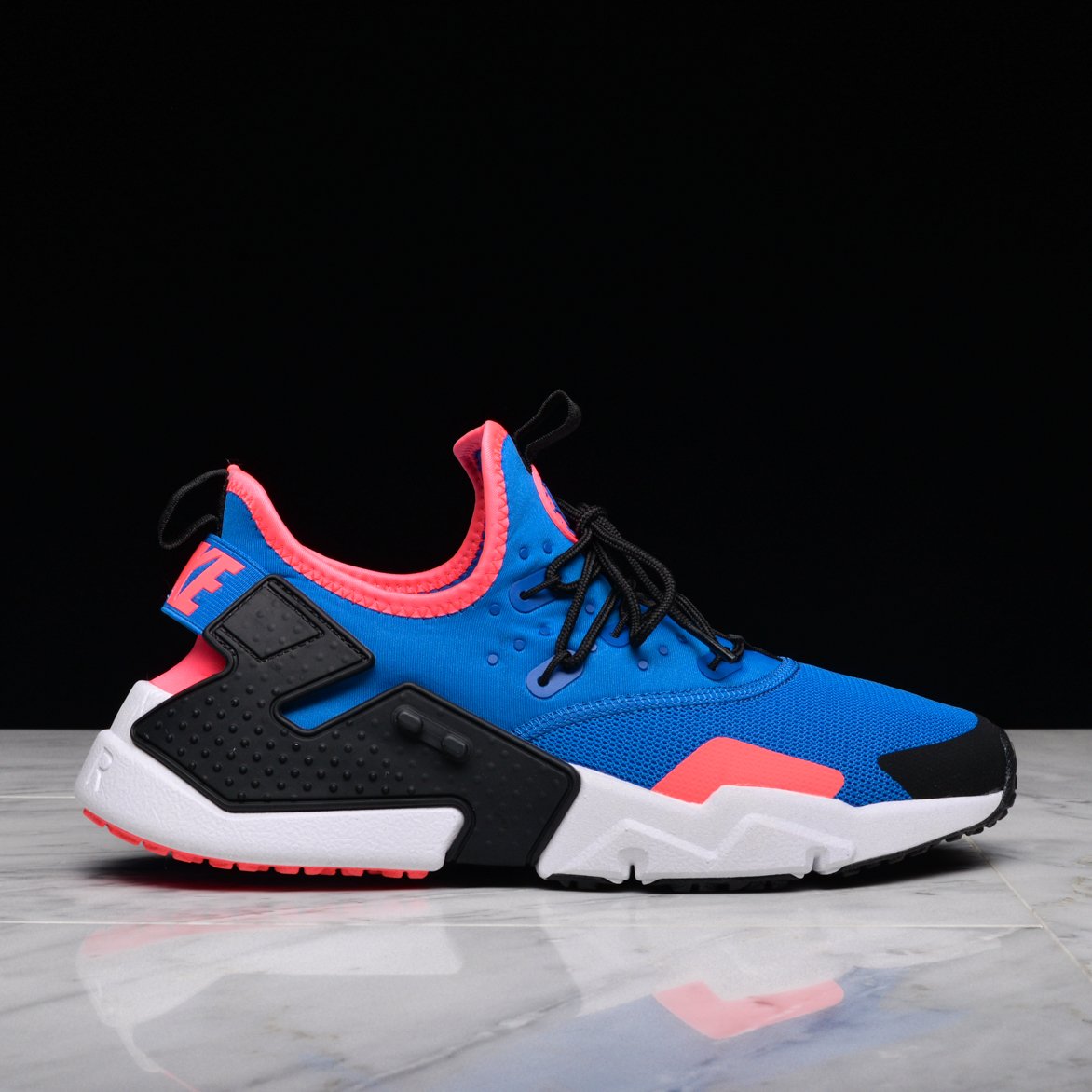 huarache drift pink