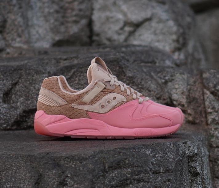 saucony 9000 ht