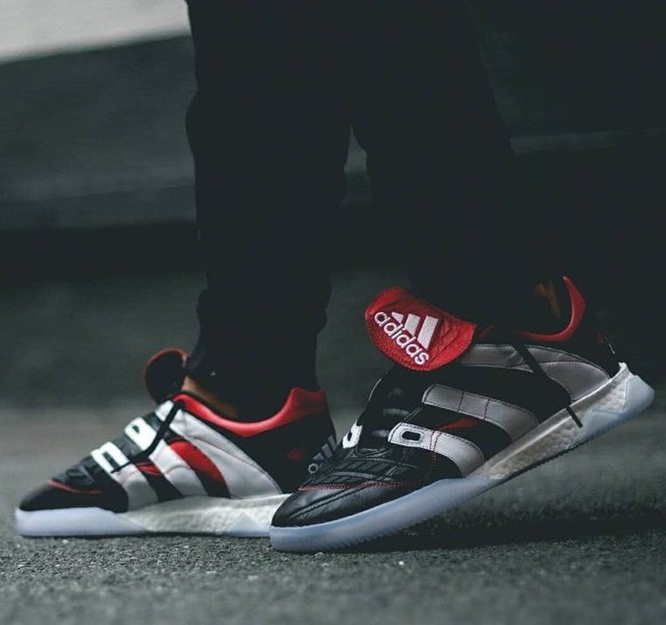 adidas predator accelerator trainer boost