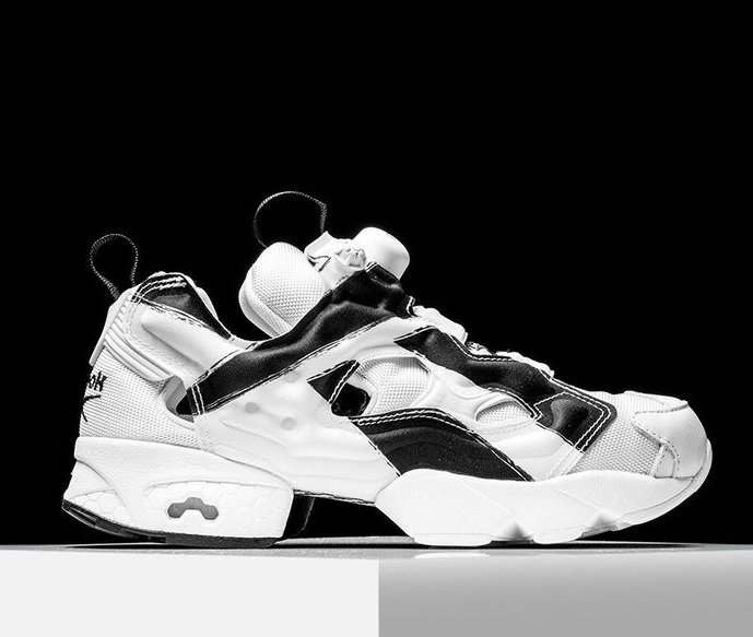 Reebok instapump fury future deals overbranded