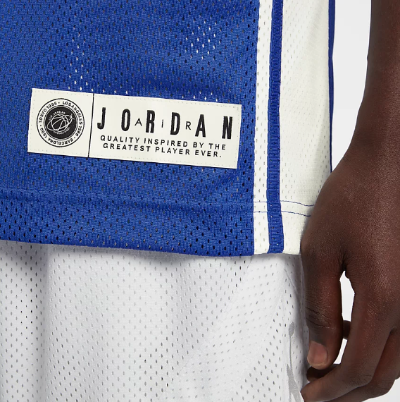 air jordan 5 legacy jersey