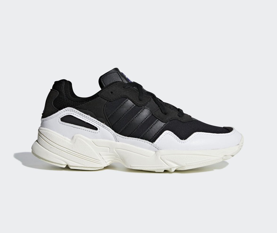 Now Available: adidas Yung-96 