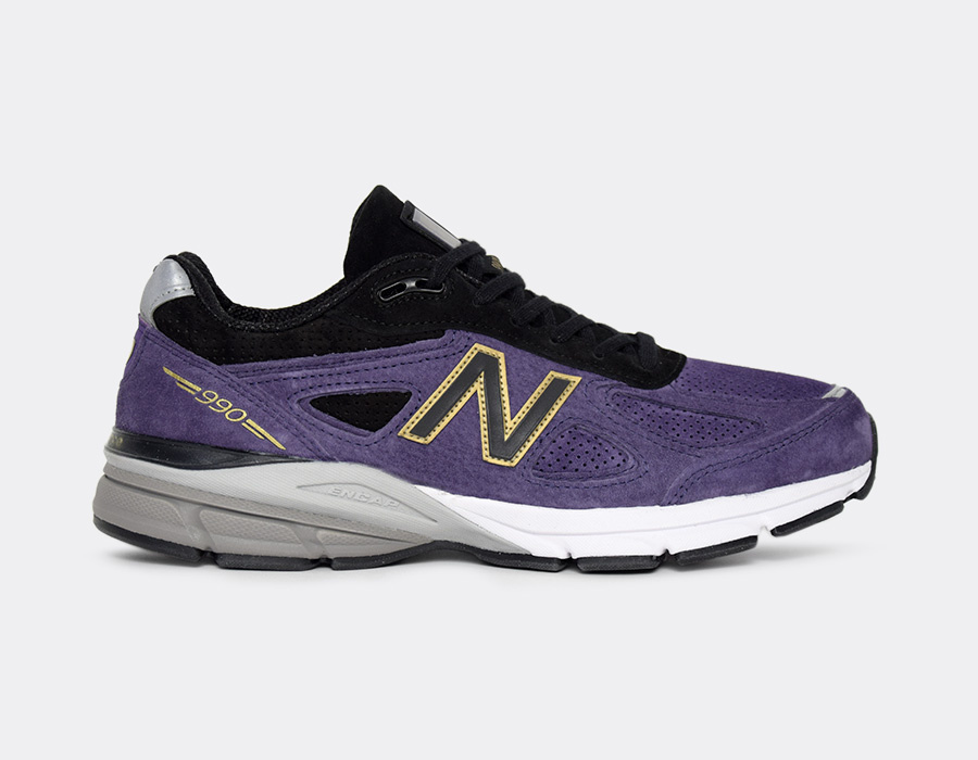 new balance 990v4 purple