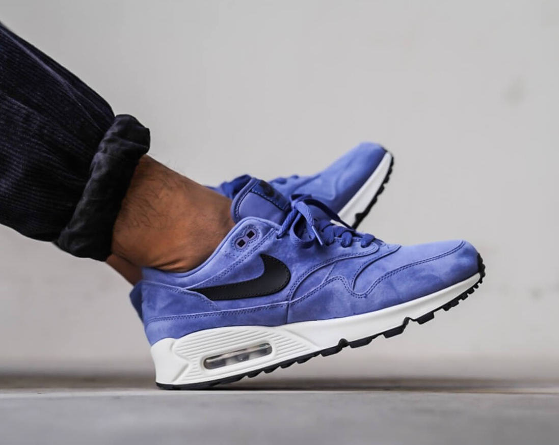 purple basalt air max