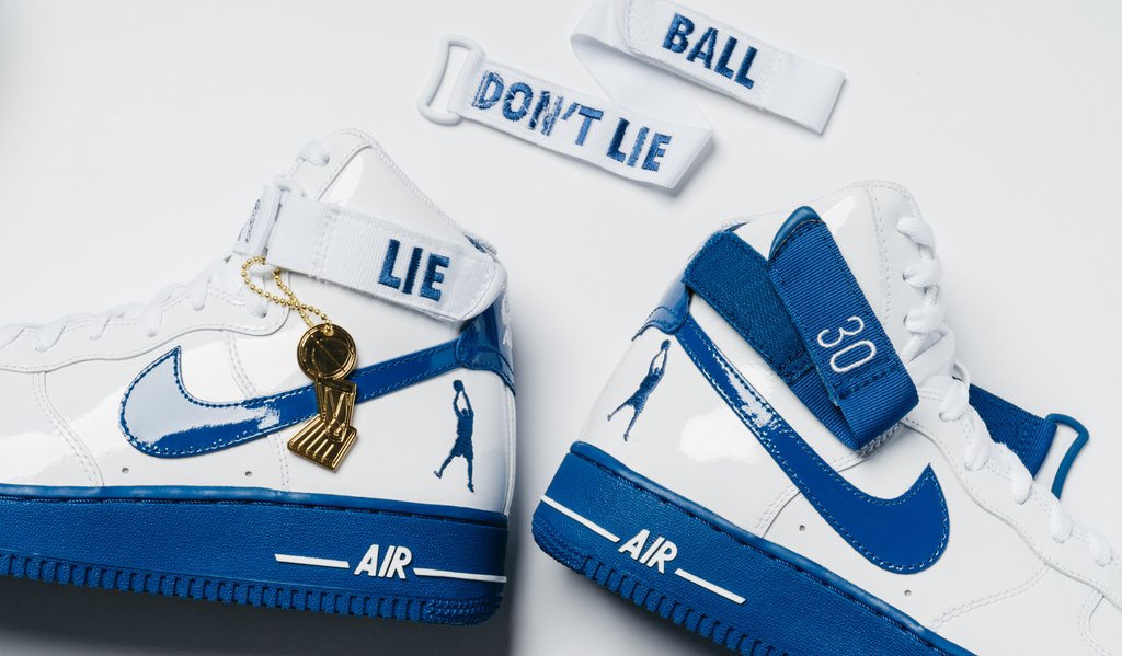 rude awakening air force 1