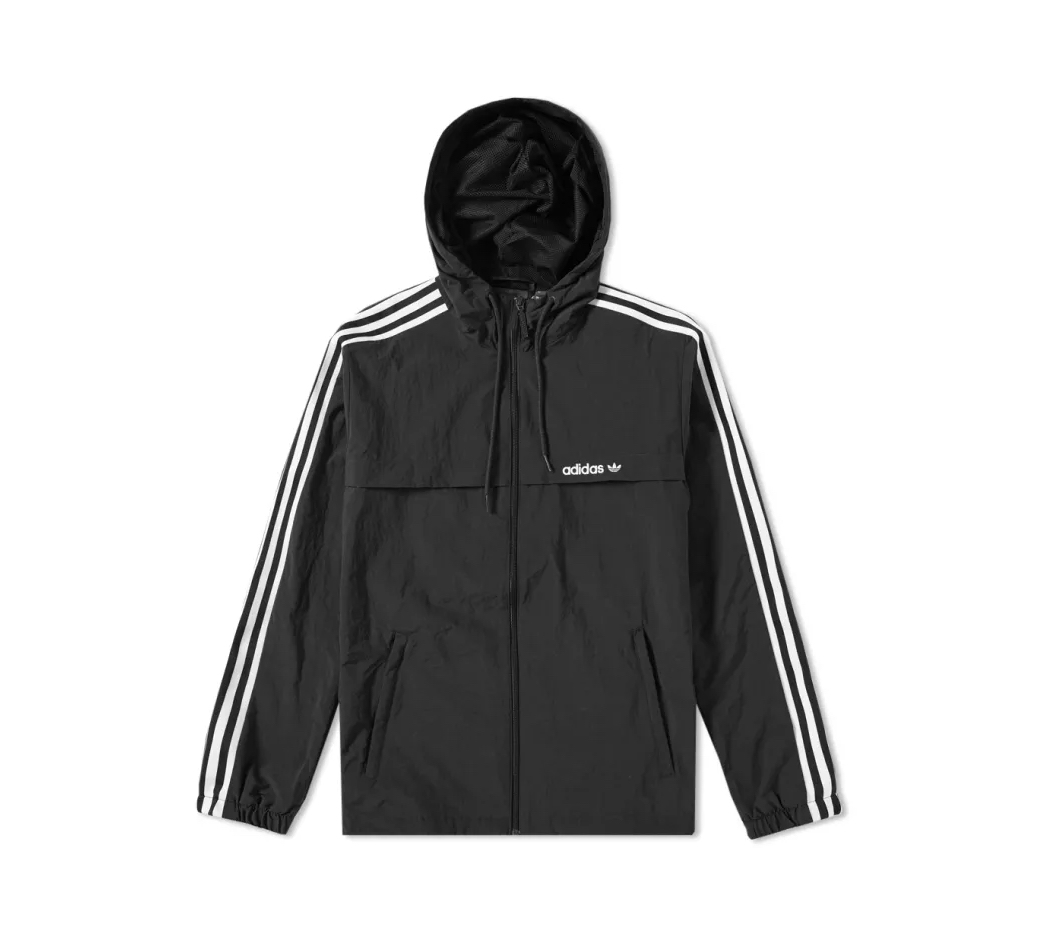 windbreaker adidas sale