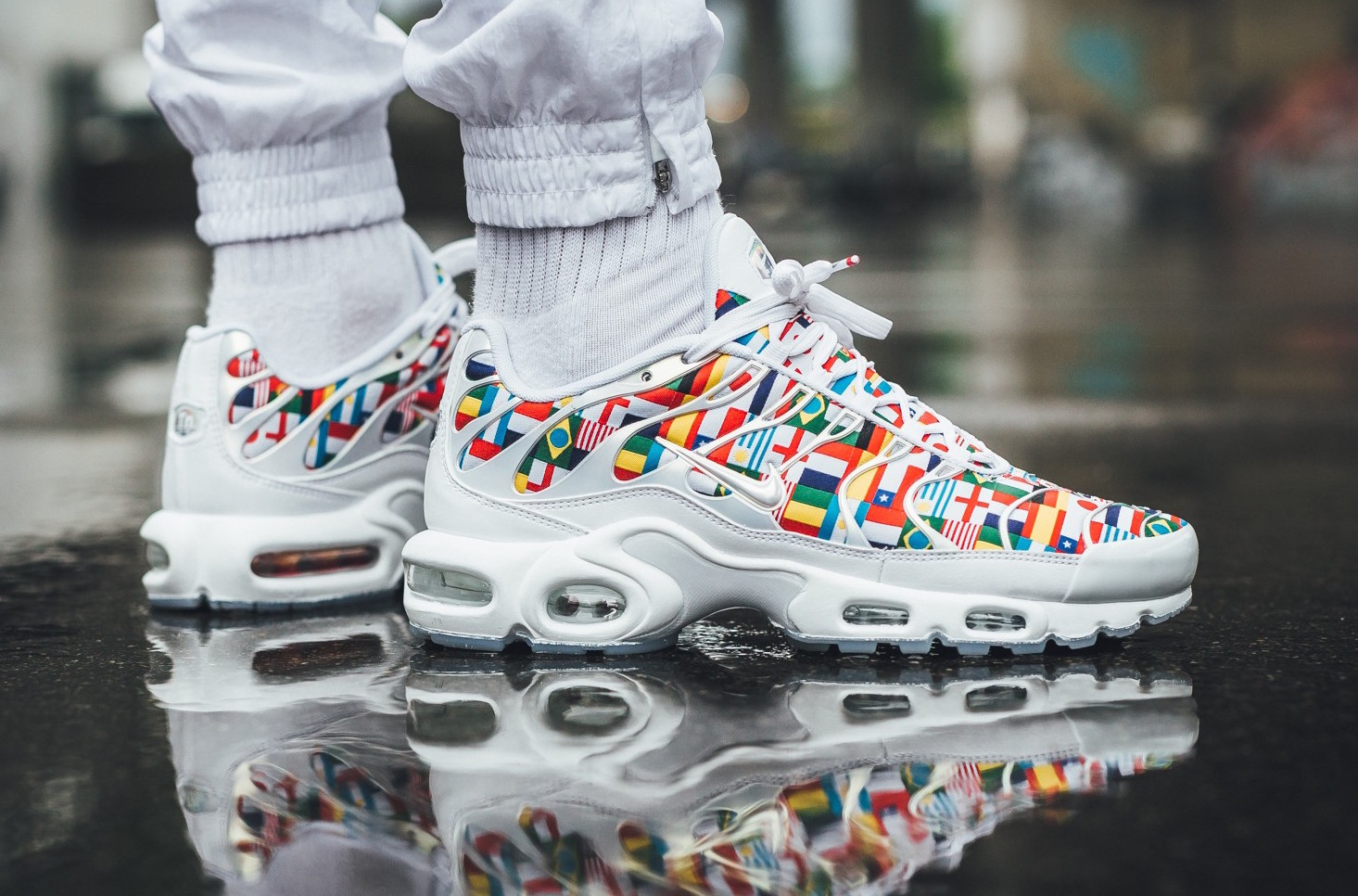 air max 95 flags