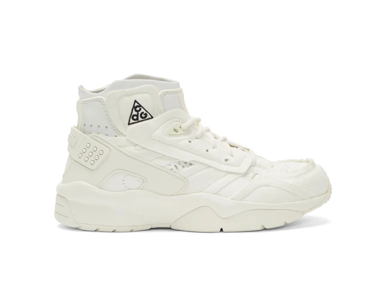 nike acg white