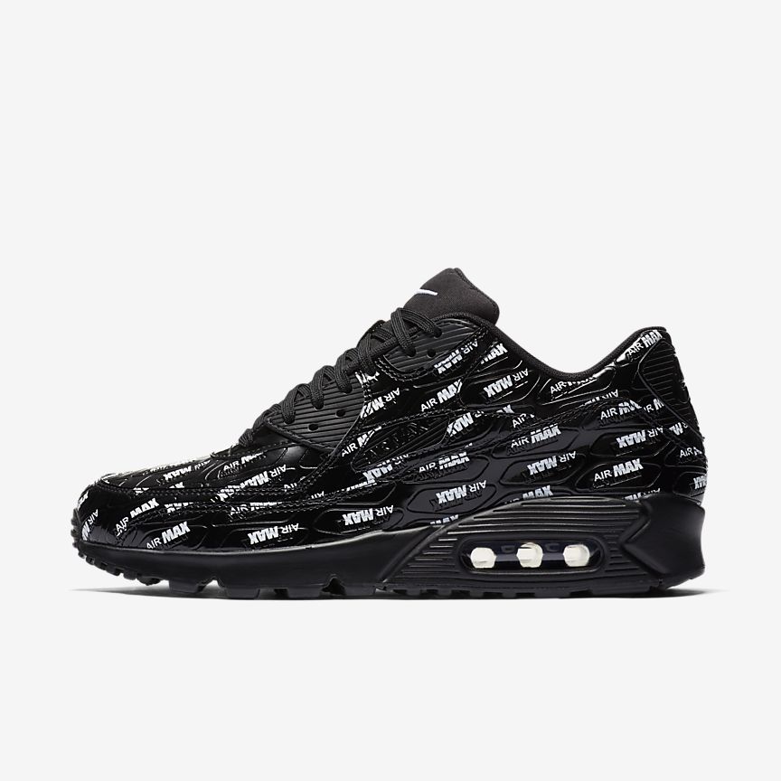 nike air max 90 premium men's shoe