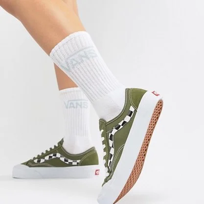 vans style 36 asos