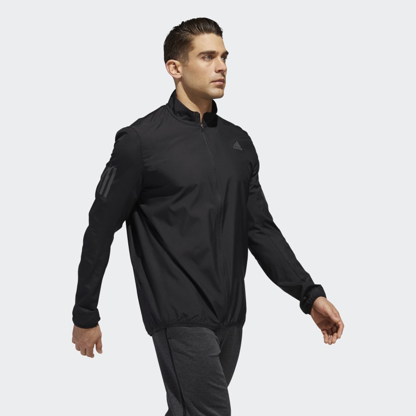 adidas performance response jacket