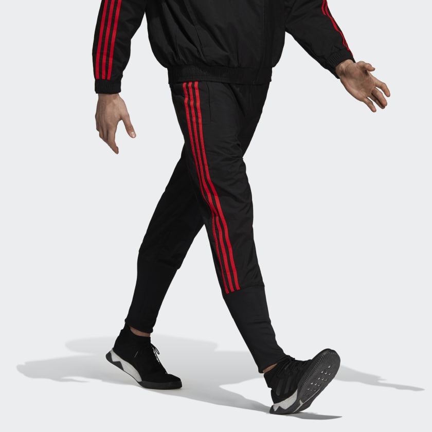 On Sale: adidas Tango Pants Red" Sneaker Shouts